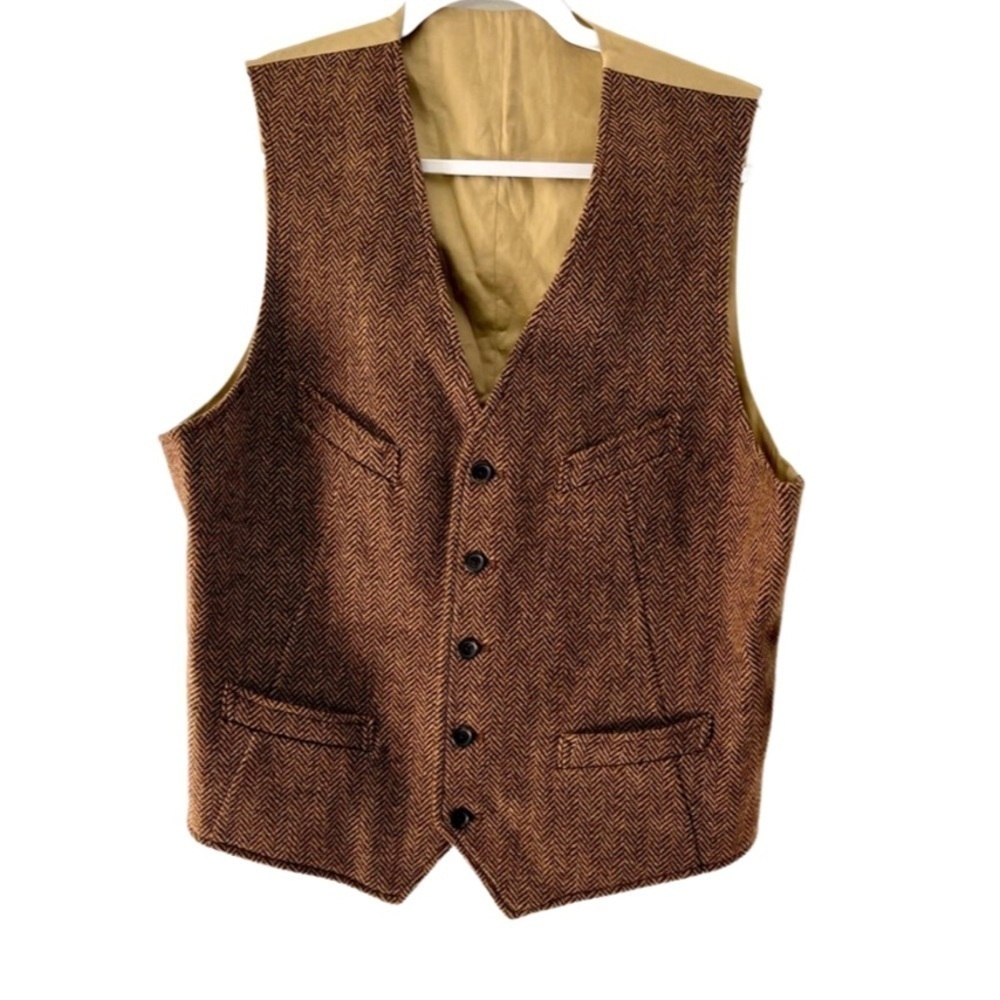 Nwt American Living Vest